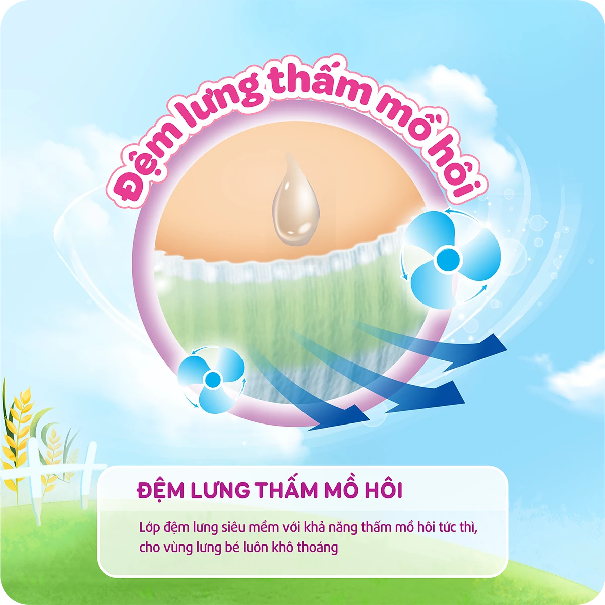 Bỉm - Tã quần Bobby size M 78 miếng (cho bé 6 - 11kg)