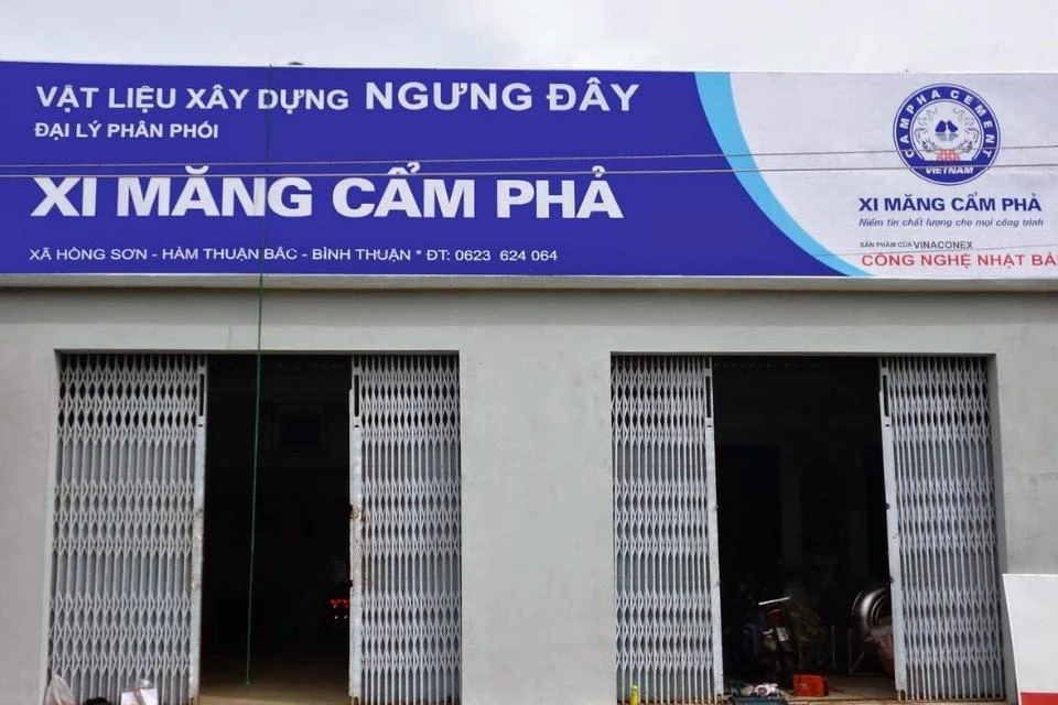 Làm Bảng Hiệu Quận Bình Tân