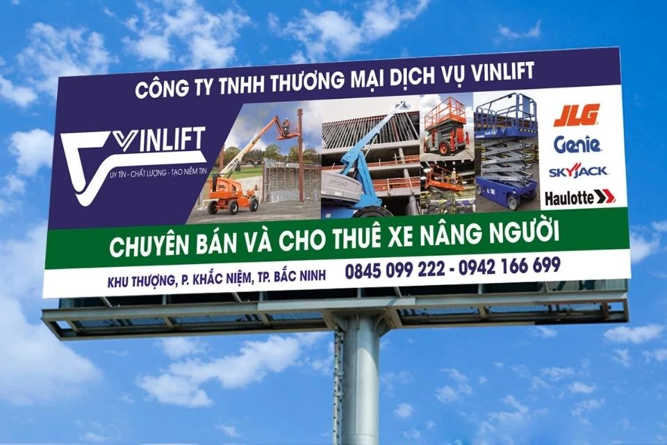 Làm Bảng Hiệu Quận Bình Tân