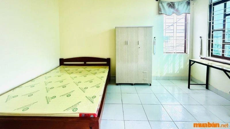 Cho thuê phòng trọ Quận 12 dưới 2 triệu an ninh đảm bảo T 12/2024