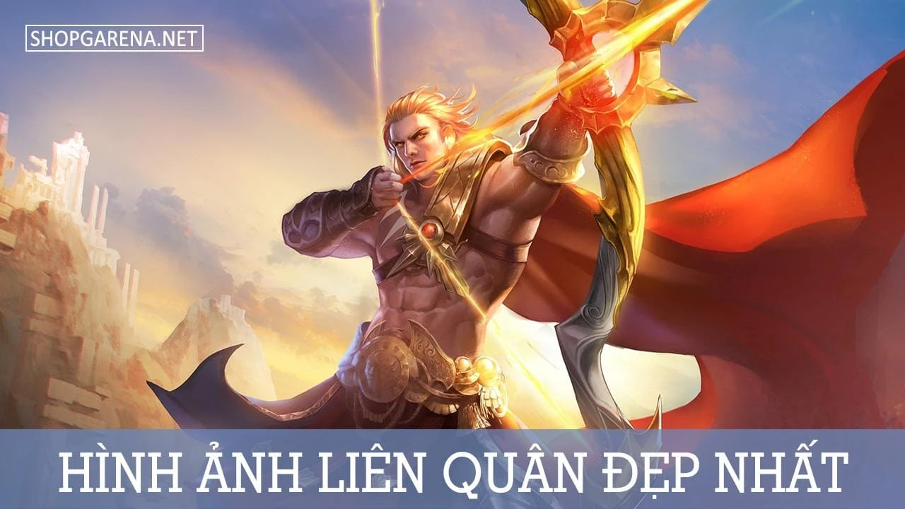 Ảnh Mèo Liên Quân Cute: 129+ Hình Nền, Avatar Mèo LQ Nakroth, Raz, Allain