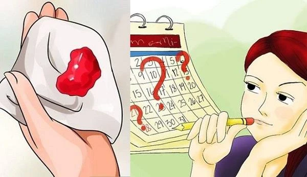 Cách tính ngày an toàn khi quan hệ để không