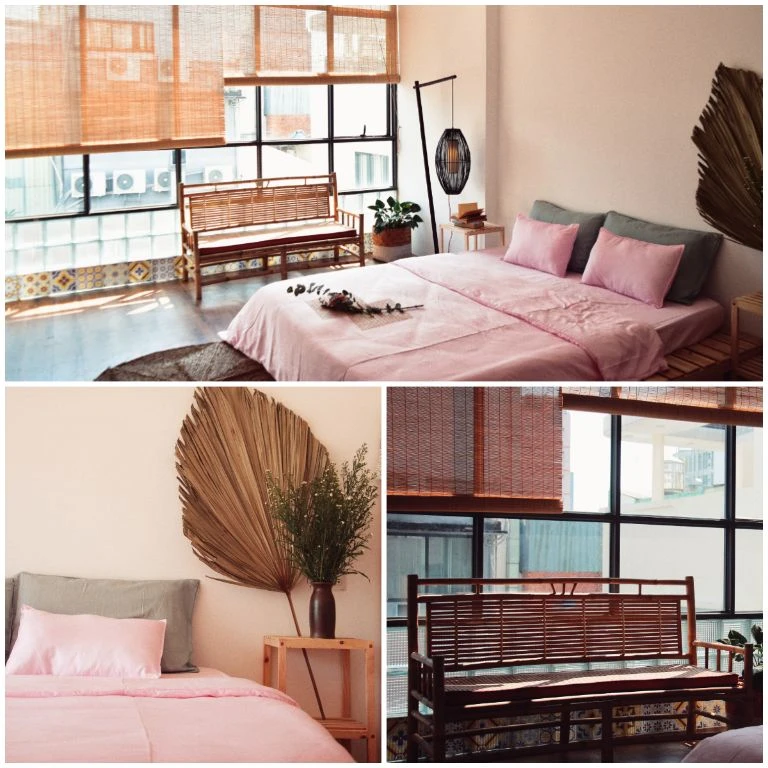 Homestay Quận 1 | TOP 7 Địa Điểm Lung Linh Dành Cho Các Cặp Đôi