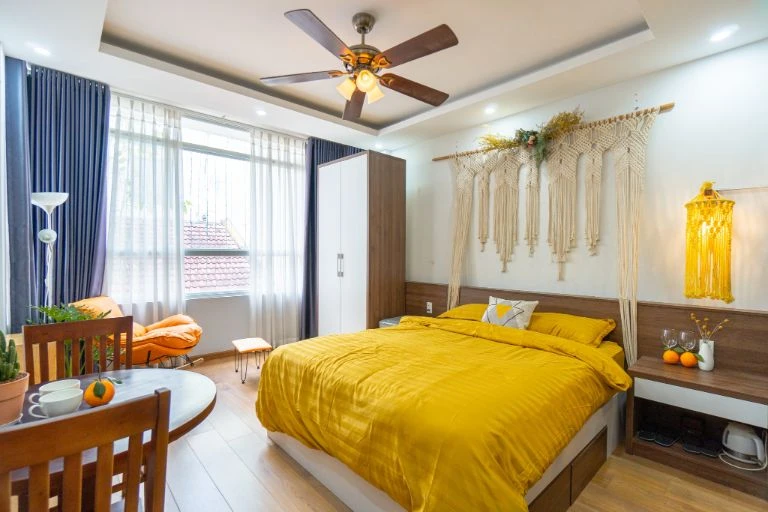 Homestay Quận 1 | TOP 7 Địa Điểm Lung Linh Dành Cho Các Cặp Đôi