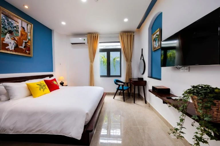 Homestay Quận 1 | TOP 7 Địa Điểm Lung Linh Dành Cho Các Cặp Đôi