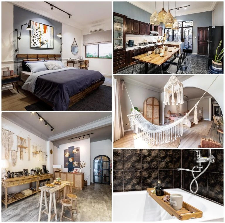 Homestay Quận 1 | TOP 7 Địa Điểm Lung Linh Dành Cho Các Cặp Đôi