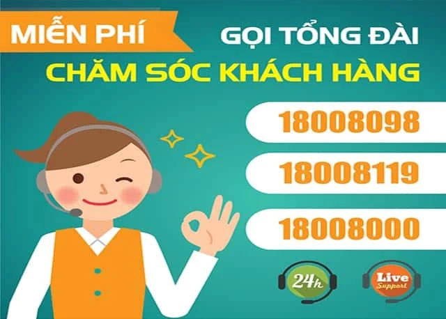 TRUNG TÂM VIETTEL QUẬN 7