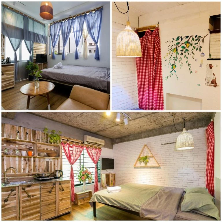 Homestay Quận 1 | TOP 7 Địa Điểm Lung Linh Dành Cho Các Cặp Đôi