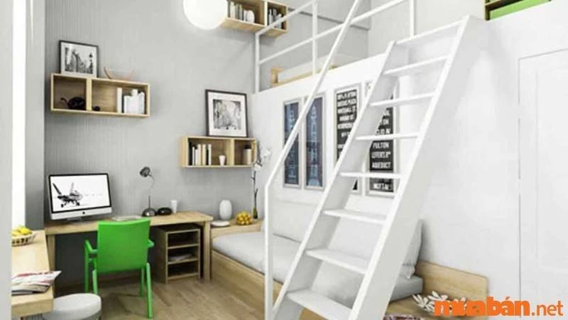 Tìm phòng trọ quận Bình Tân giá 1 triệu dễ dàng