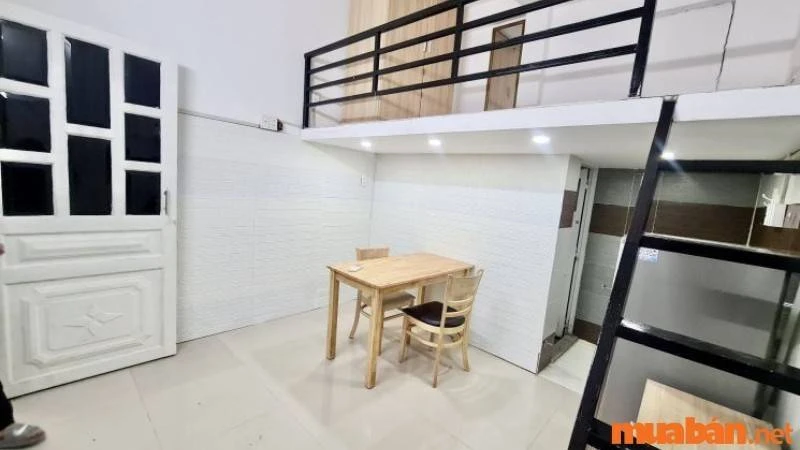 Cho thuê phòng trọ Quận Bình Tân giá 1 triệu mới nhất T12/2024
