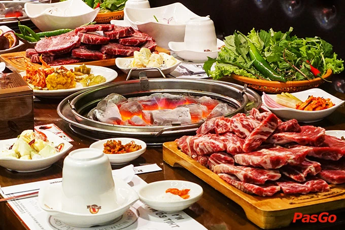 Tổng hợp 50+ nhà hàng gần đây đông khách nhất Hà Nội có ưu đãi hấp dẫn