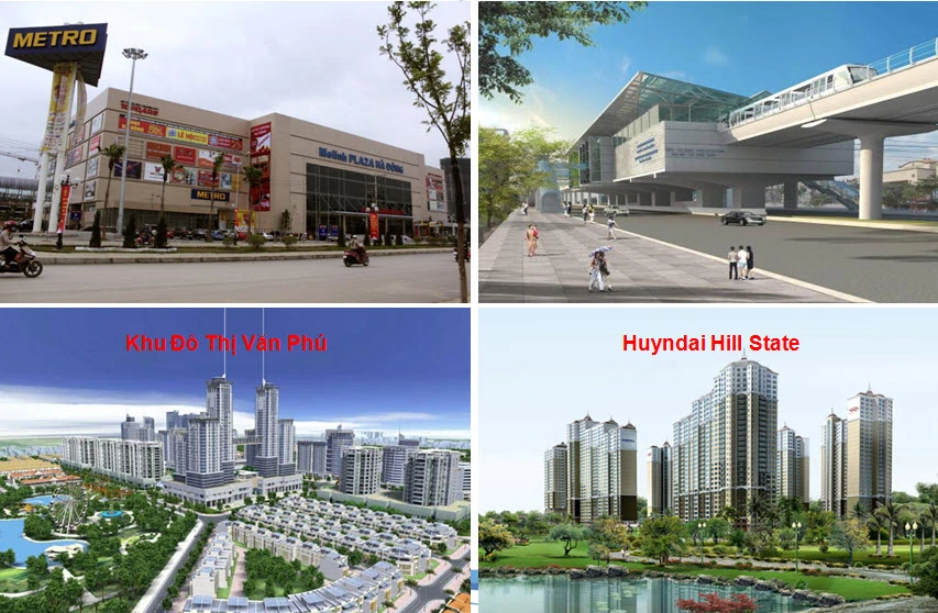 Chung cư New Skyline Văn Quán Hà Đông đẳng cấp doanh nhân