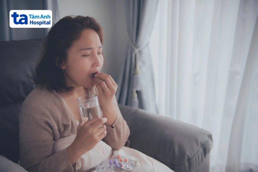 8 cách chữa viêm phế quản không dùng kháng sinh bạn cần tham khảo
