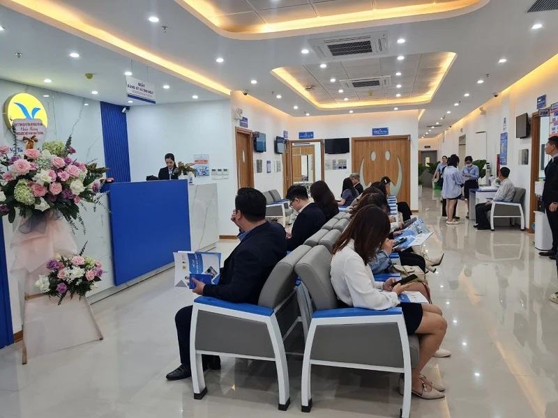 Giải phẫu thanh quản và những bệnh lý thường gặp