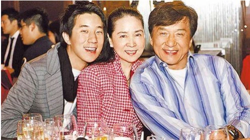 Những gia tộc toàn sao