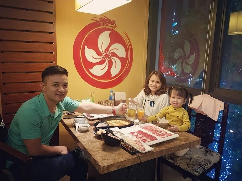 Những địa điểm ăn uống cho gia đình ở Hà Nội bạn cần biết