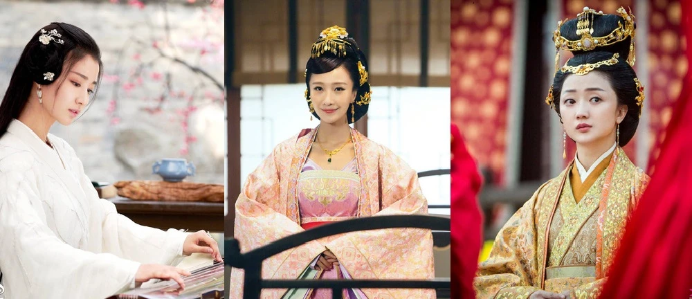 “Tướng quân tại thượng”: Khi nữ nhân trở thành người “đầu đội trời, chân đạp đất”
