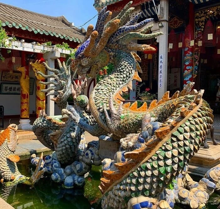 Giới thiệu về Hội quán Quảng Đông Hội An mới nhất 2024