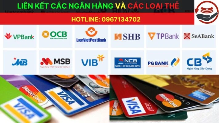 Rút tiền thẻ tín dụng Quận Phú Nhuận