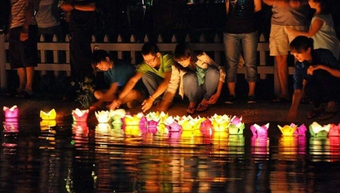 Giới thiệu về Hội quán Quảng Đông Hội An mới nhất 2024