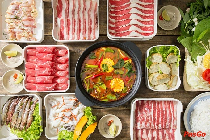 Tổng hợp 50+ nhà hàng gần đây đông khách nhất Hà Nội có ưu đãi hấp dẫn