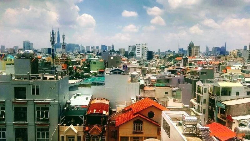 Tuyển Dụng Việc Làm Quận Bình Thạnh Lương Cao T12/2024
