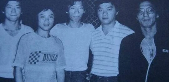 Những gia tộc toàn sao