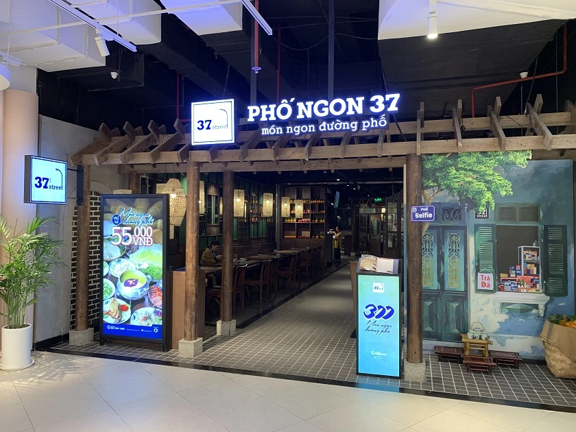 Những địa điểm ăn uống cho gia đình ở Hà Nội bạn cần biết