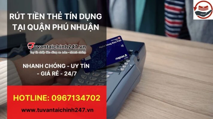 Đáo Hạn Thẻ Tín Dụng Quận 4 Tư Vấn Tài Chính 247