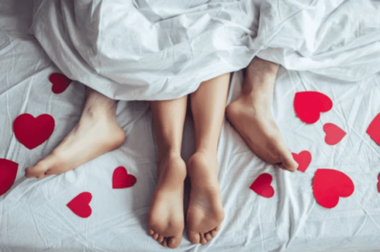 Ra máu sau khi quan hệ cần cảnh giác ung thư vùng kín?