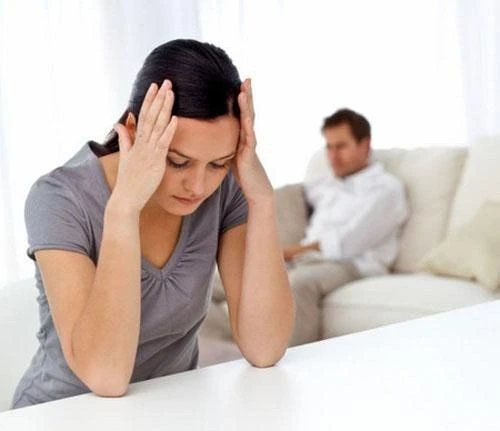Ra máu sau khi quan hệ cần cảnh giác ung thư vùng kín?