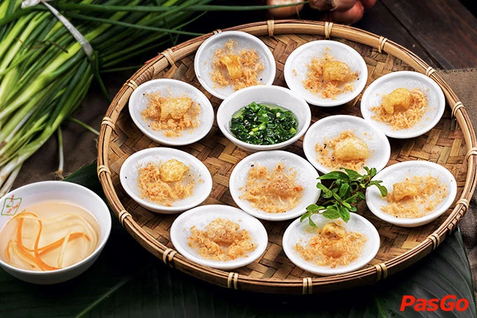 Tổng hợp 50+ nhà hàng gần đây đông khách nhất Hà Nội có ưu đãi hấp dẫn