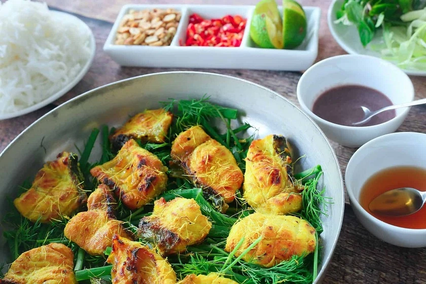 Những địa điểm ăn uống cho gia đình ở Hà Nội bạn cần biết