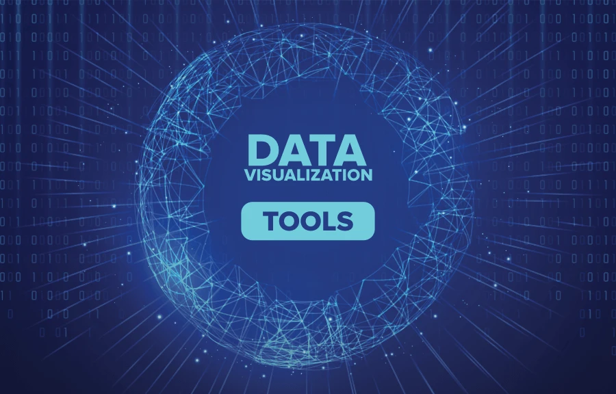 Data visualization - trực quan hóa dữ liệu là gì? Lợi ích, ví dụ và 5 nguyên tắc triển khai