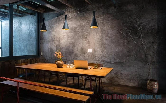 Danh sách Top 10 Quán cà phê có Phòng riêng ở Hà Nội đang gây sốt