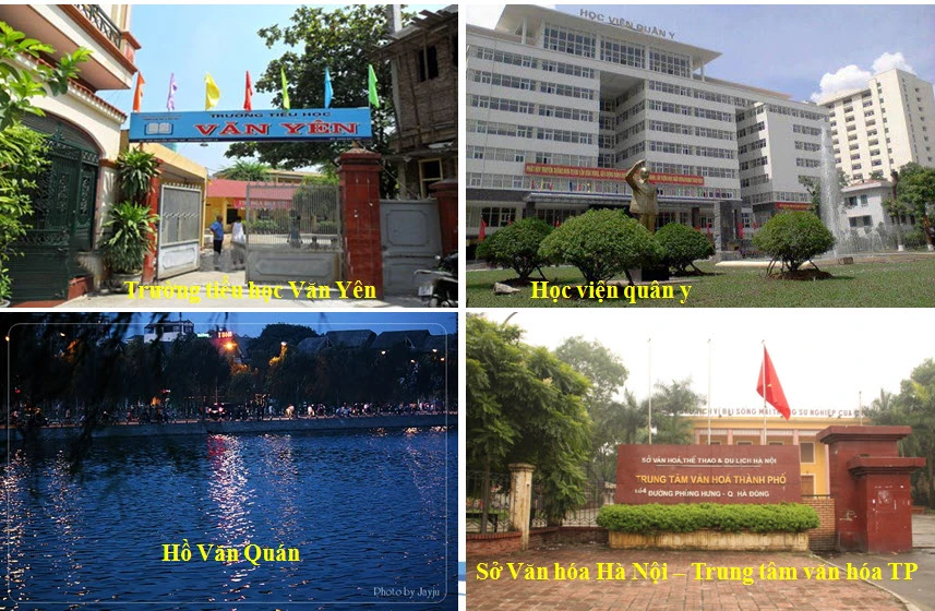 Chung cư New Skyline Văn Quán Hà Đông đẳng cấp doanh nhân