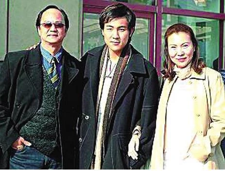 Những gia tộc toàn sao