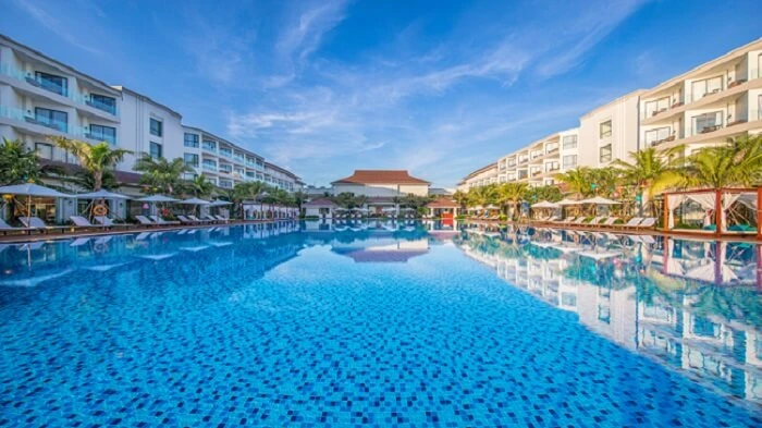Giới thiệu về Hội quán Quảng Đông Hội An mới nhất 2024