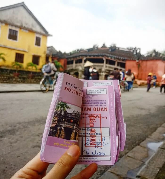 Giới thiệu về Hội quán Quảng Đông Hội An mới nhất 2024