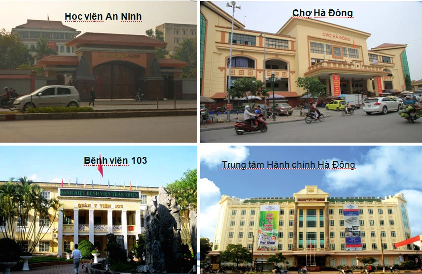 Chung cư New Skyline Văn Quán Hà Đông đẳng cấp doanh nhân
