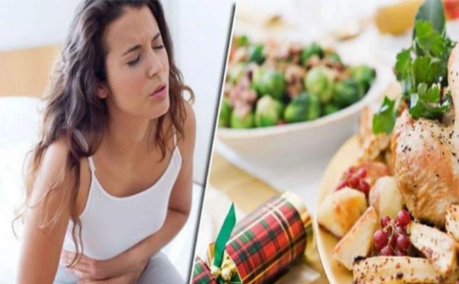 ĐAU BỤNG QUẰN QUẠI - DẤU HIỆU BỆNH NGUY HIỂM