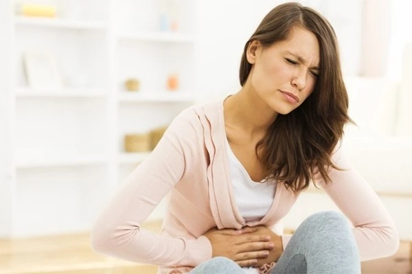 Những Nguyên Nhân Gây Đau Bụng Quằn Quại Thường Gặp