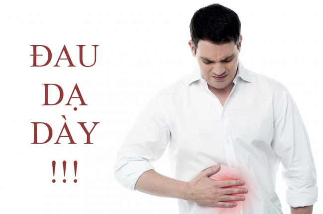 ĐAU BỤNG QUẰN QUẠI - DẤU HIỆU BỆNH NGUY HIỂM