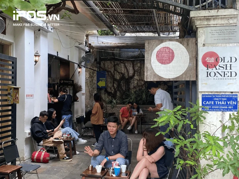 Top 30 quán cafe view đẹp, chụp ảnh check-in cực xinh ở Hà Nội