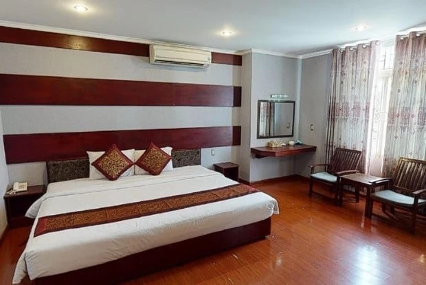 Top 12 khách sạn quận 8 giá rẻ 'sinh viên' dành cho mọi người