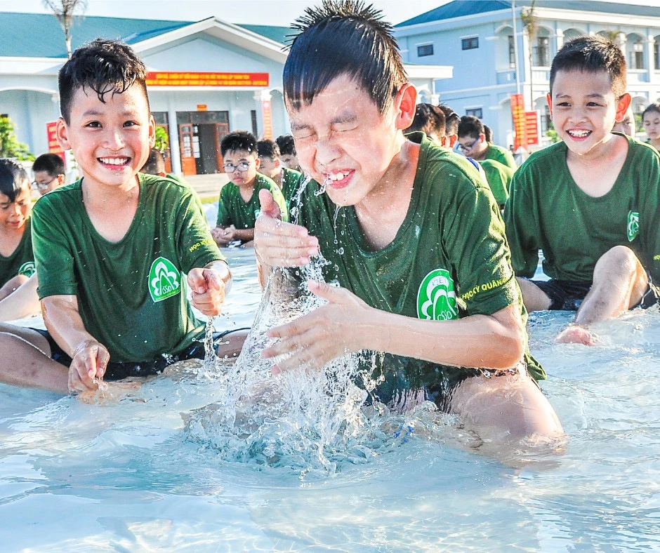 Khởi động chương trình Học kỳ trong quân đội từ ngày 30/5