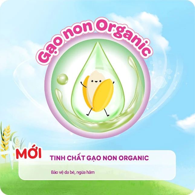 Bỉm - Tã quần Bobby size L - 38 +6 miếng ( Cho bé từ 9-13kg )