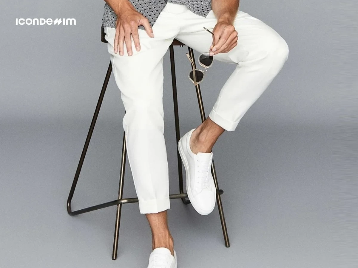 50+ Mẫu Quần jean Nam Cao Cấp, Chính Hãng - ICONDENIM