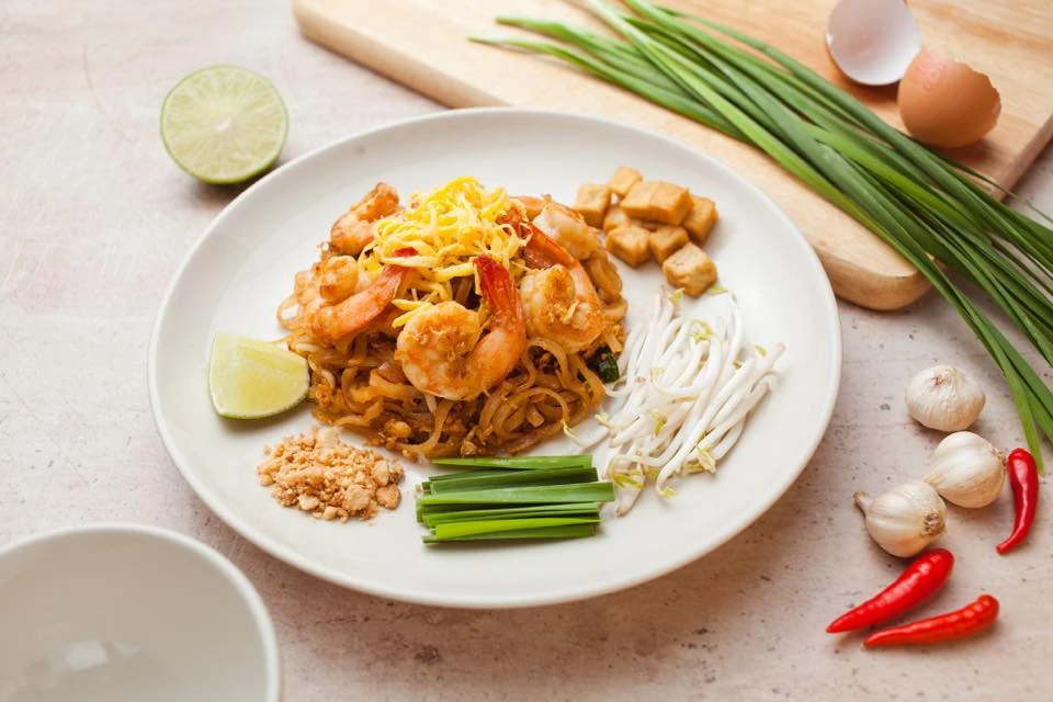 15 quán Thái ngon ở Hà Nội: không gian đẹp, giá phải chăng