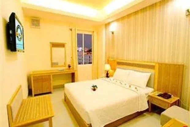Top 12 khách sạn quận 8 giá rẻ 'sinh viên' dành cho mọi người